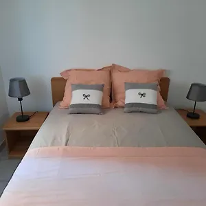 Joli F2 46m2 Centre, Balcon,parking Appartamento