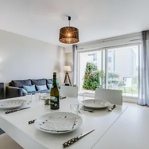 Trouz Ar Mor-2 By Interhome , Quiberon France