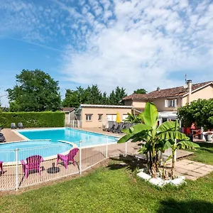 Camping Maeva Escapades Le Domaine Du Cèdre 4*, Rivières France