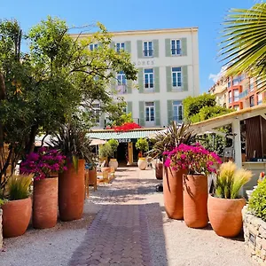 De Londres Hotel