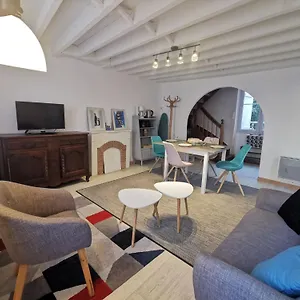 Les Portes Cartier , Saint-Malo France