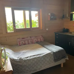 1 Pièce Situé Dans Un , Beaufort (Savoie) France