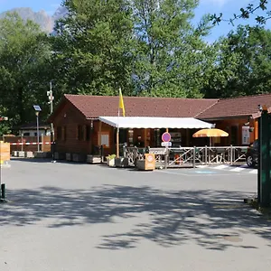 Mobil Chamonix Mont Blanc , Passy (Haute-Savoie) France